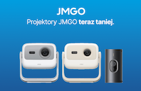 Słuchawki Bang Olufsen w widoku pionowym