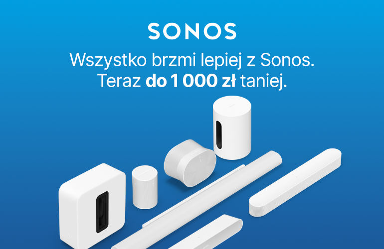 Apple Watch z czarnym paskiem