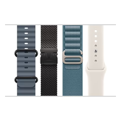 Apple Watch Accessories