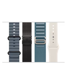 Akcesoria Apple Watch