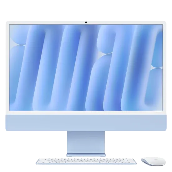 iMac 24
