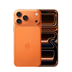 iPhone 17 Pro