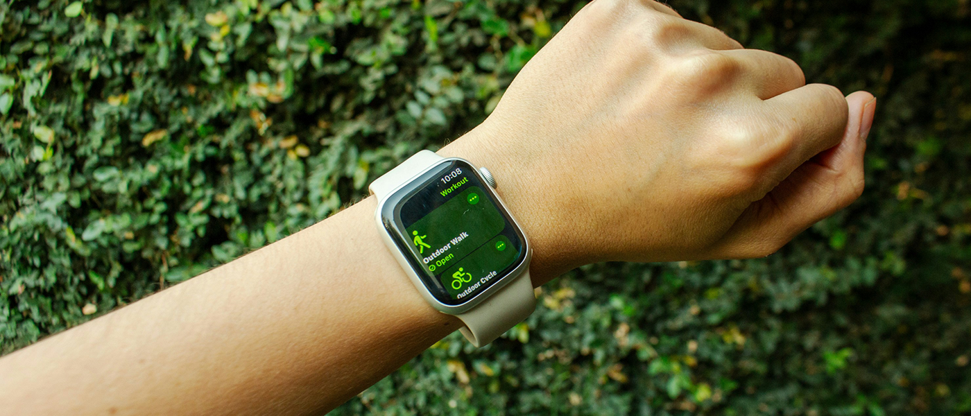 Najlepsze aplikacje na Apple Watch 