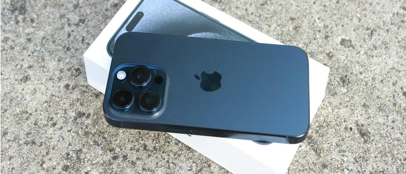 Bezpieczeństwo danych na iPhone: porady dotyczące ochrony prywatności i unikania ataków.