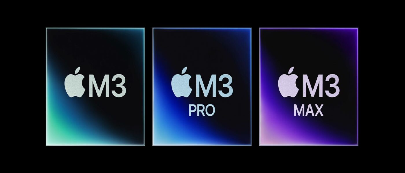 Oficjalna premiera nowych procesorów Apple M3, M3 Pro oraz M3 Max dla komputerów MacBook Pro 14, MacBook Pro 16 oraz iMac