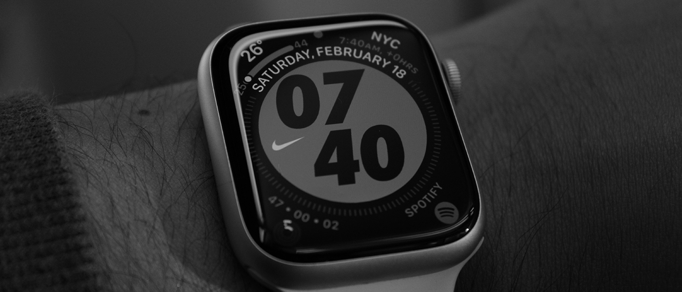 Czym jest double tap w Apple Watch 9? Poznaj tą i inne nowości w AW