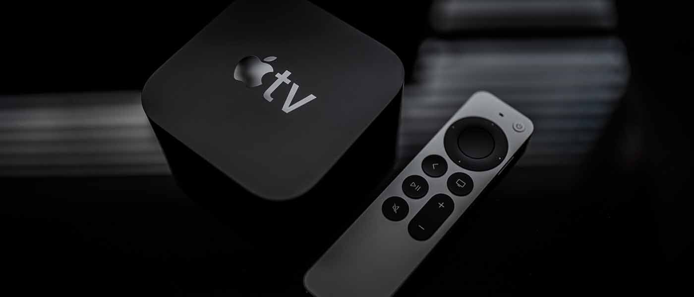 Apple TV - co to jest i czy warto kupić?