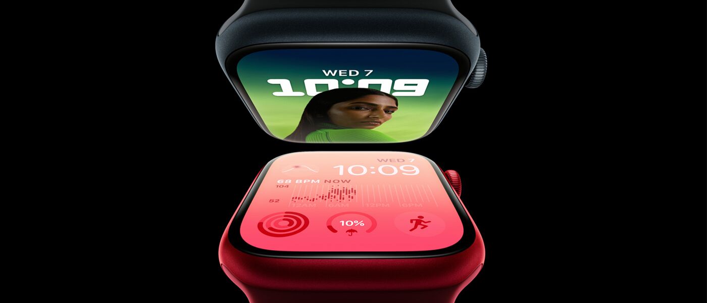 Dynamiczna wyska na iPhone 14 Pro