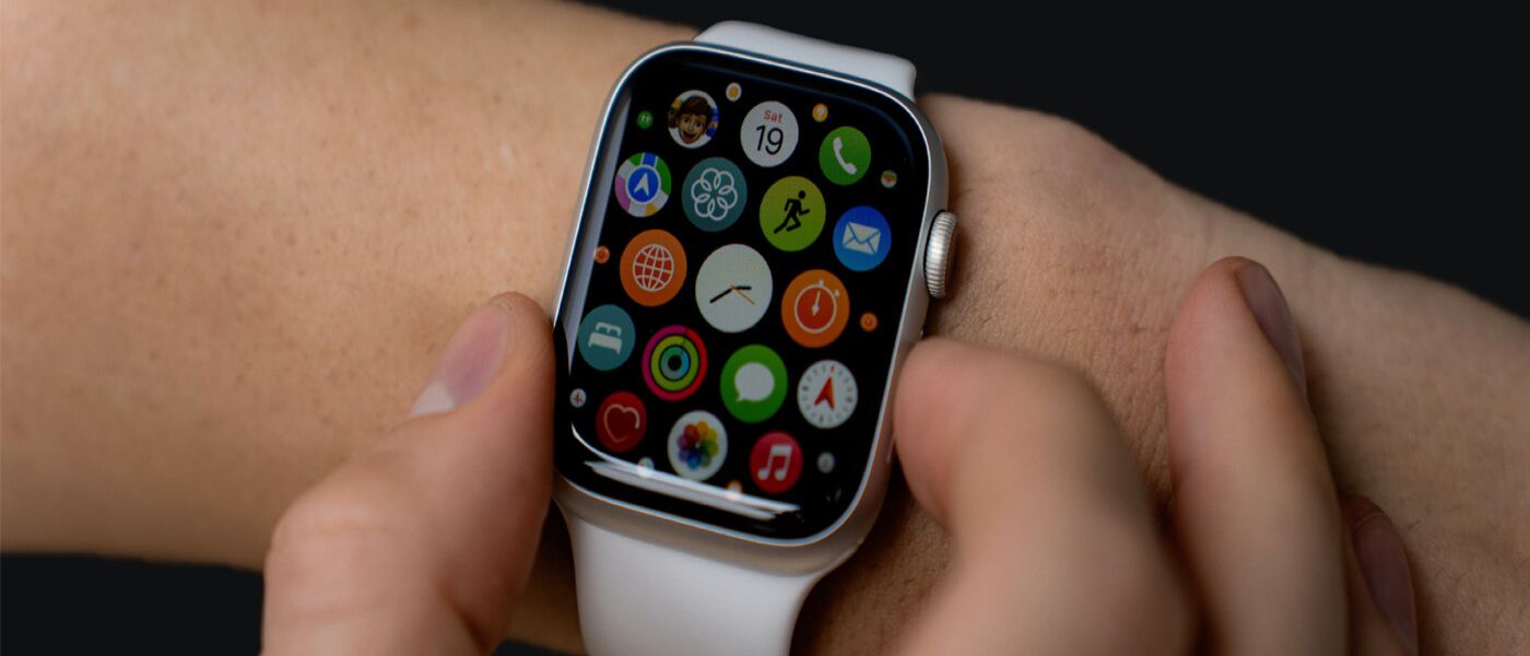 Apple Watch - funkcje, które ułatwiają życie!