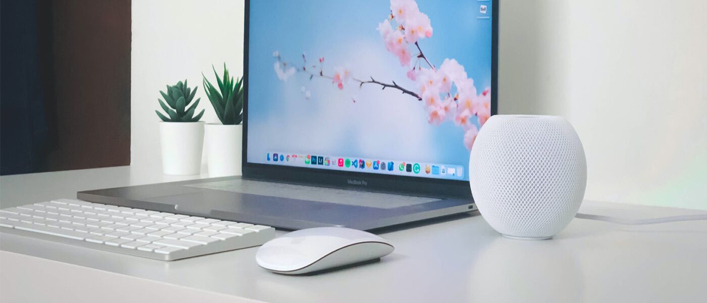 MacBook Pro jako część ekosystemu produktów Apple