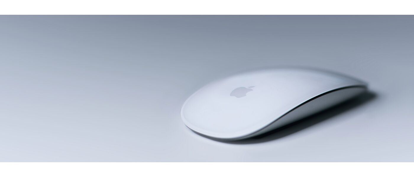 Magic Mouse