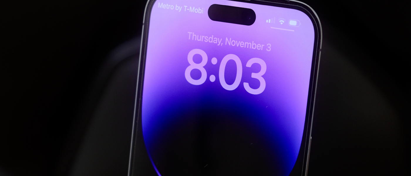 Wyświetlacz Retina od Apple - co to jest i jak działa?