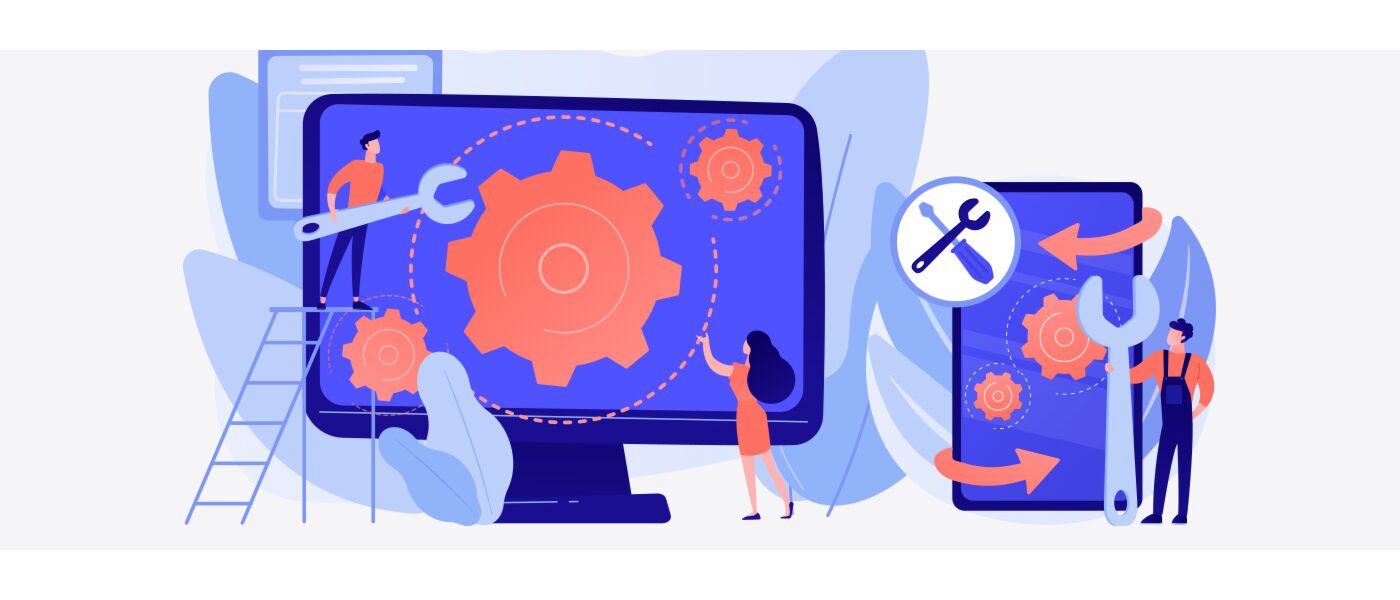 Apple CarPlay widok z samochodu