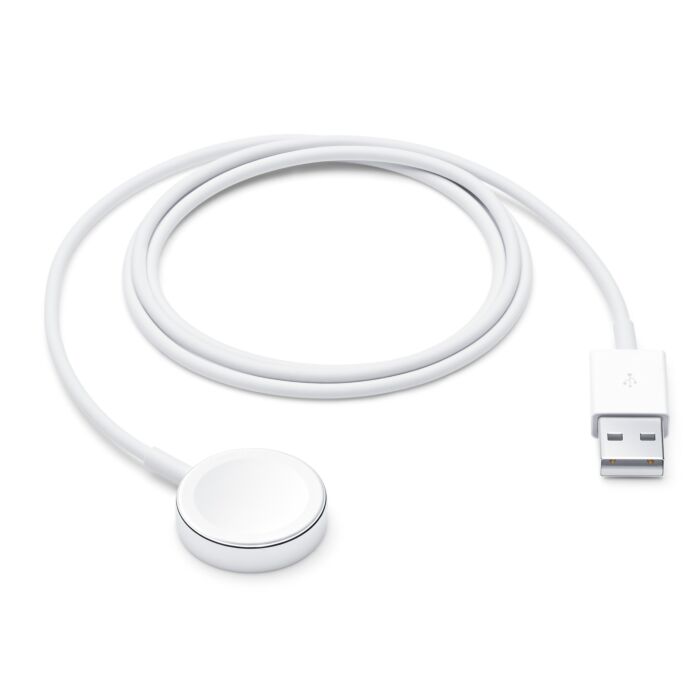 Apple Watch Magnetic Charging Cable (1m) - kabel zasilający do Apple Watch