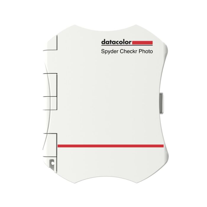 Datacolor SpyderCheckr Photo- uniwersalny wzorzec barw