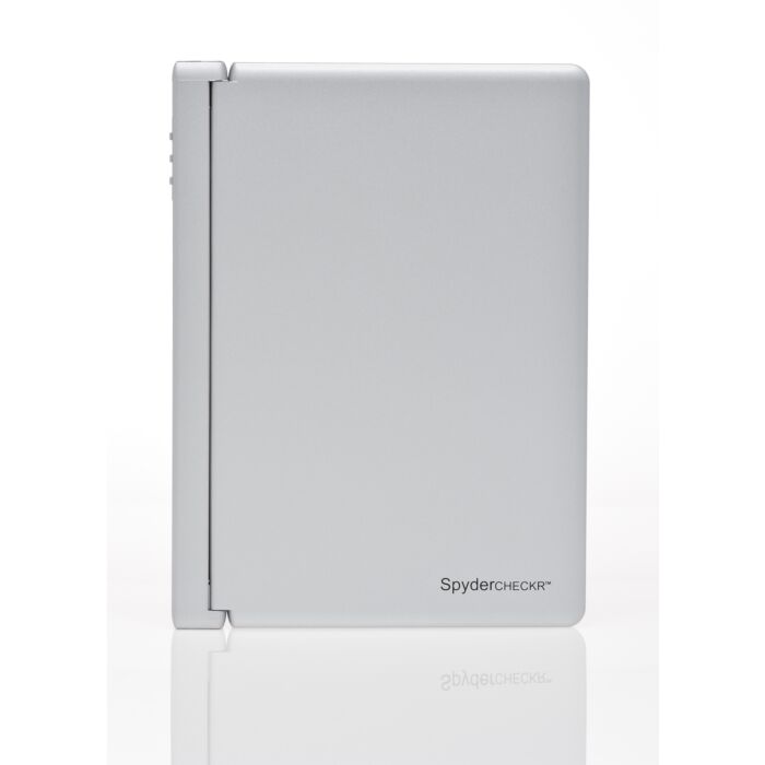 Datacolor SpyderCheckr - uniwersalny wzorzec barw 48 pól