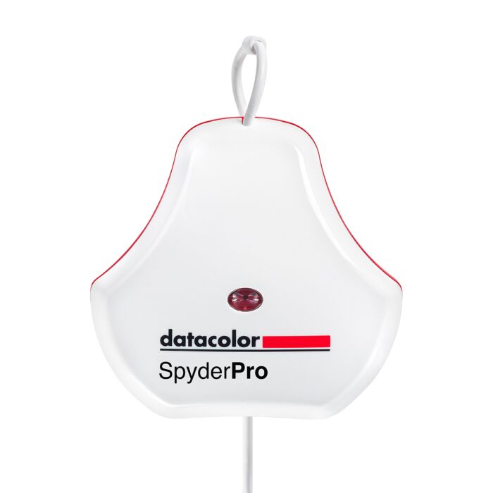 Datacolor SpyderPro - zaawansowany zestaw do kalibracji monitorów