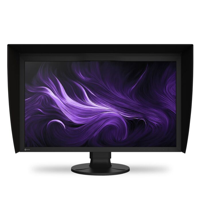 EIZO CG2700X - monitor LCD 27", 4K UHD, ColorEdge