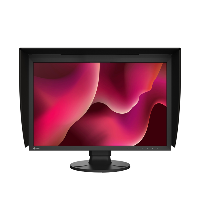 EIZO ColorEdge CG2400S - monitor 24,1", 1920 x 1200