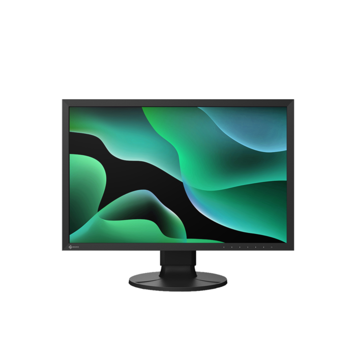 EIZO ColorEdge CS2400R - monitor 24" 1920 x 1200