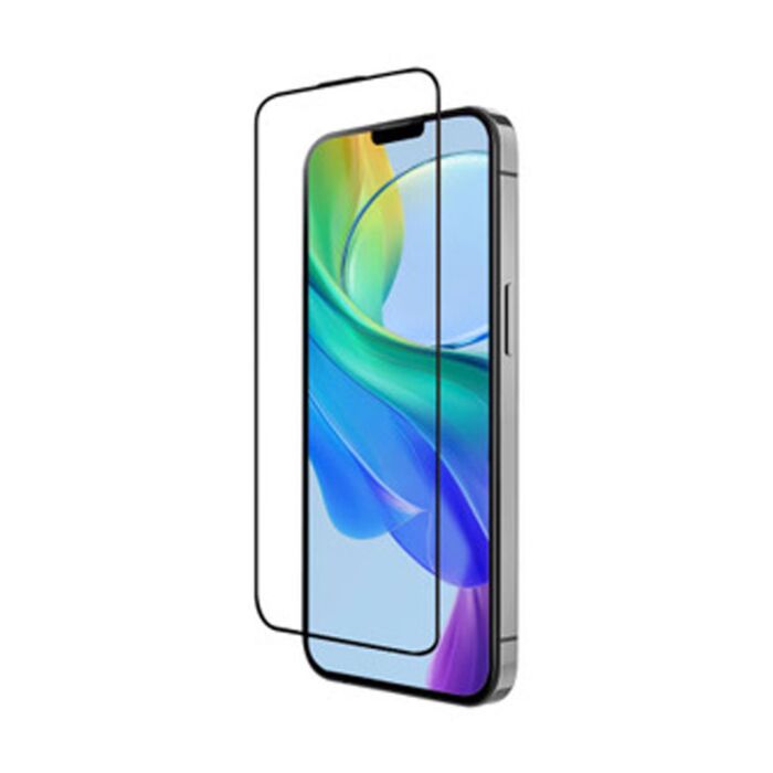 Jinya  Armor Glass Screen Protector - szkło ochronne iPhone 16e