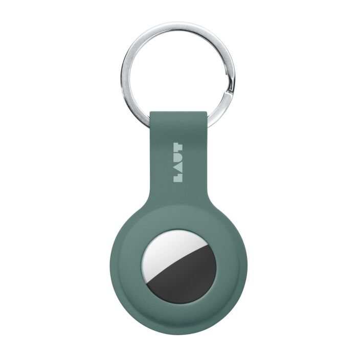 Laut Huex Tag Sage Green - etui AirTag