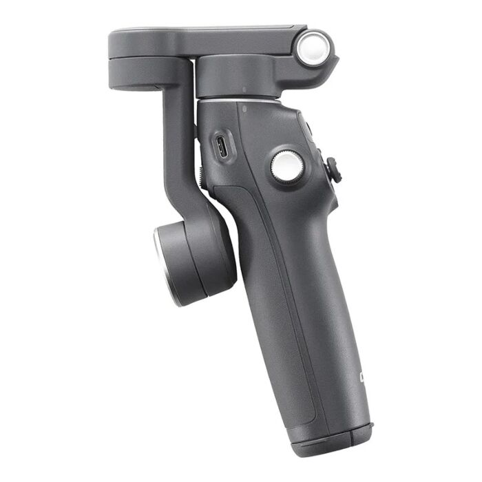 Acquista Cavo di ricarica/registrazione audio (USB-C a Lightning) - DJI