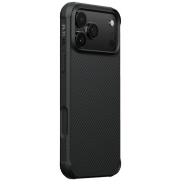 PITAKA Aramid ProGuard MS sunset - etui iPhone 17 Pro