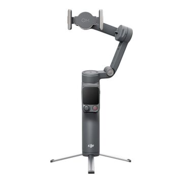 DJI Osmo Mobile 8P STANDARD COMBO - ręczny stabilizator