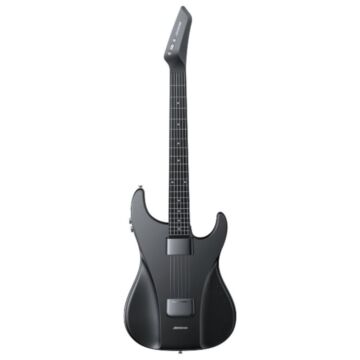 AeroBand MIDI czarny - Gitara inteligentna