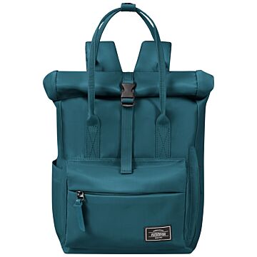 American Tourister Urban Groove Roll-top Niebieski - plecak