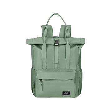 American Tourister Urban Groove Roll-top Zielony - plecak
