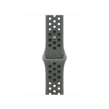Apple 40mm Cargo Khaki Nike Sport Band - M/L