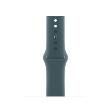 Apple 40mm Lake Green Sport Band - M/L