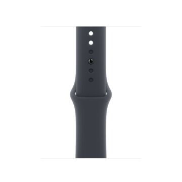 Apple 40mm Midnight Sport Band - M/L
