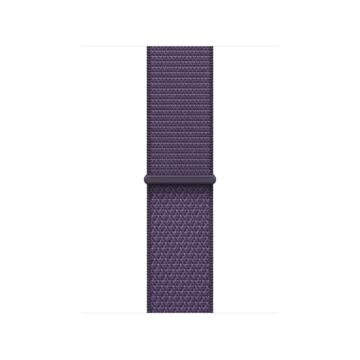 Apple 40mm Purple Fog Sport Loop