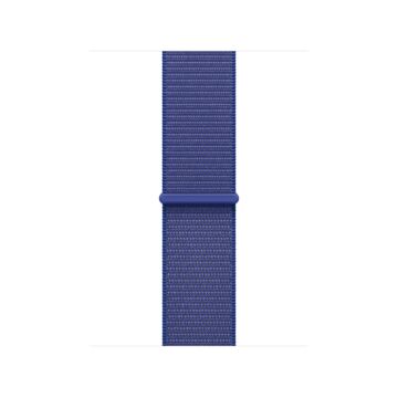 Apple 40mm Ultramarine Sport Loop