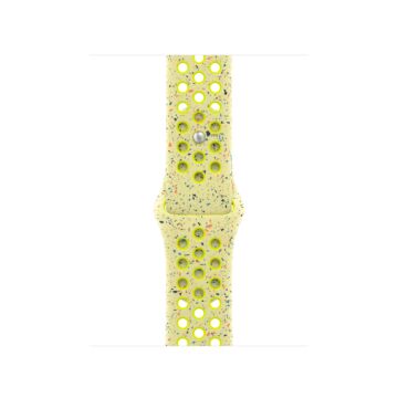 Apple 40mm Volt Splash Nike Sport Band - M/L
