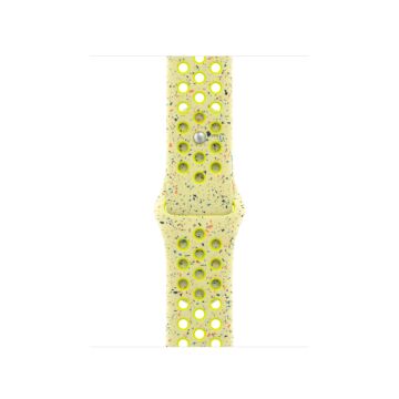 Apple 40mm Volt Splash Nike Sport Band - S/M