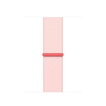 Apple 41mm Light Pink Sport Loop