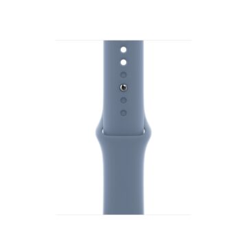 Apple 41mm Slate Blue Sport Band