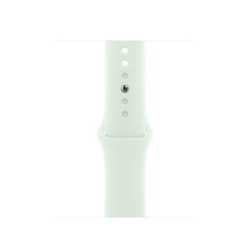 Apple 41mm Soft Mint Sport Band - S/M