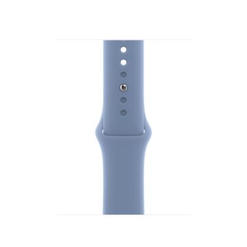 Apple 41mm Winter Blue Sport Band - M/L