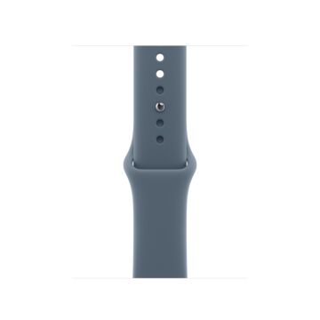 Apple 42mm Anchor Blue Sport Band - S/M