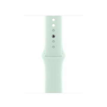 Apple 42mm Aquamarine Sport Band - M/L