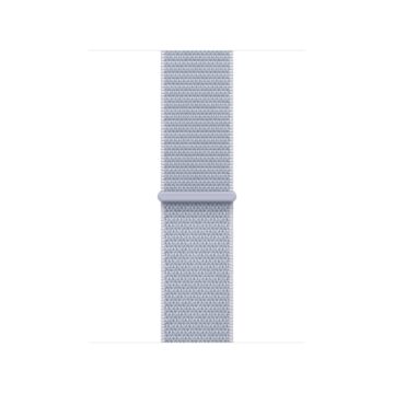 Apple 42mm Blue Cloud Sport Loop