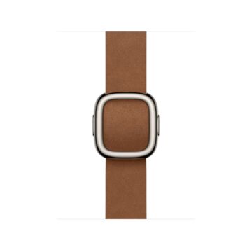 Apple 42mm Caramel Modern Buckle - Large