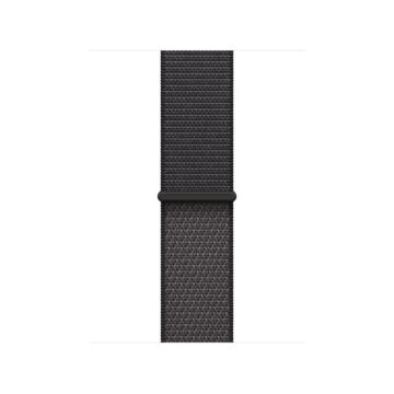 Apple 42mm Dark Gray Sport Loop