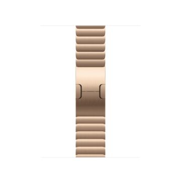 Apple 42mm Gold Link Bracelet