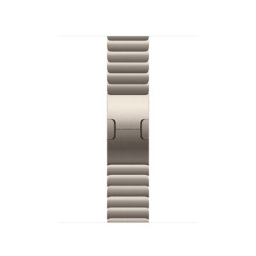 Apple 42mm Natural Link Bracelet